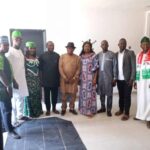 Plateau: Hon. Sati Shuwa Of Riyom Urges Appointees to Align with Gov. Mutfwang’s Vision as He Swears in Senior Special Advisers
