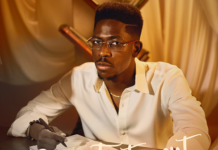 DOWNLOAD: Moses Bliss – ‘Love Testament’ Extended Playlist (E.P)