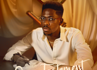 DOWNLOAD: Moses Bliss – ‘Love Testament’ Extended Playlist (E.P)