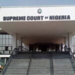 Deadlock In Plateau Assembly Over Supreme Court Judgment
