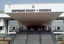 Supreme Court Reserves Judgment In FG’s Suit Against LGs