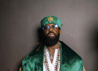 I Was Backup Singer For Eedris Abdulkareem For Years – Timaya