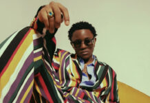 Victony Reveals Release Date For Anticipated Song “Everything”