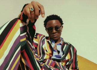 Victony Reveals Release Date For Anticipated Song “Everything”