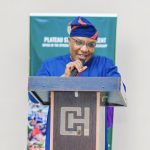 Chief Ephraim Usman Makes Case For Under-Represented, Marginalised Entrepreneurs In Plateau State