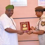 Plateau Govt. To Collaborate With Nigeria Immigration Service For Effective Border Security