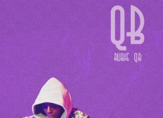 Rubie QB Shines on “QB Extended Play”: A Melodic Journey of Nigerian Afrobeats