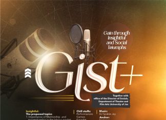 13th Edition Of GIST To Thrill Jos City In A Grand Style