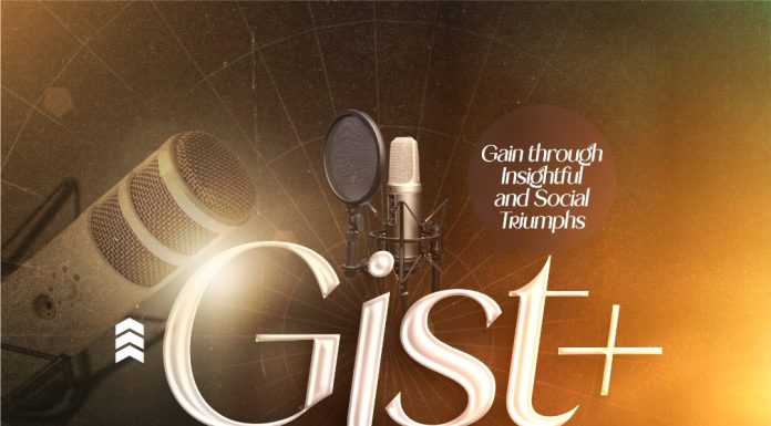 13th Edition Of GIST To Thrill Jos City In A Grand Style