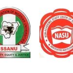 SSANU, NASU Strike Activities At UNIJOS