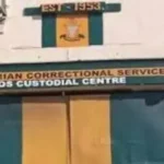 Economic Hardship: Inmates In Jos Prison Protest Over Reduction Of Food Supply