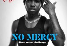 Pharaoh The 47 “No Mercy” Open Verse Challenge: N450k Up For Grabs