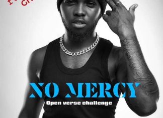 Pharaoh The 47 “No Mercy” Open Verse Challenge: N450k Up For Grabs