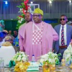 Governors In North Central/Middle Belt States Are Working To Raise The Bar Of Good Governance – Says Gov. Mutfwang