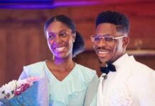 “Doing My Dance Will Not Get You Married” — Moses Bliss’ Wife To Single Ladies