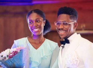 “Doing My Dance Will Not Get You Married” — Moses Bliss’ Wife To Single Ladies