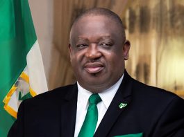Gov. Mutfwang Reiterates His Resolve To Combat Malaria In Plateau