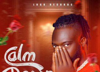MUSIQ: Eje Blakk – Calm Down