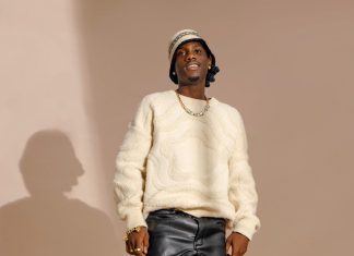 Chocolate City Officially Welcomes Singer, Songwriter ‘TAR1Q’