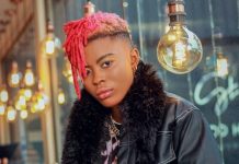 Candy Bleakz Set To Roll Out 8-Track EP ‘Better Days’