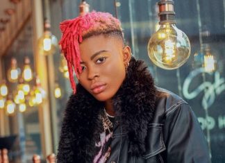 Candy Bleakz Set To Roll Out 8-Track EP ‘Better Days’