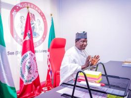 Lalong: “We Must Modernise Agricultural Education”