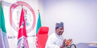 Lalong: “We Must Modernise Agricultural Education”