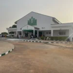 Chapel Of Grace Plateau Govt. House Rededicated, Commissioned