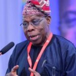 Plateau Gov. Celebrates With Obasanjo On 87TH Brithday, Prays For Continued Service And Wisdom