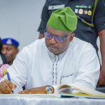 Plateau LG Workers Celebrate as Mutfwang Approves Long-Awaited Promotions for 2,000 Staff