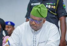 Plateau LG Workers Celebrate as Mutfwang Approves Long-Awaited Promotions for 2,000 Staff