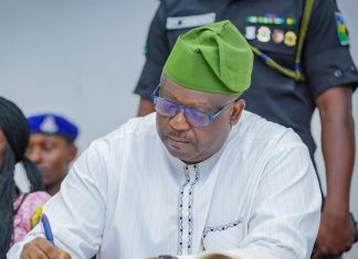 Plateau State Reinvigorates Drug Management Agency to Improve Healthcare Services