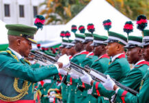 Nigerian Army Postpones DSSC 28/2024 Selection Board, Announces New Date