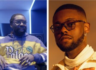 Lojay and Jae5 team up for new EP ‘Loveless’