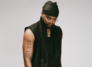 Kizz Daniel Bags No. 1 UK Afrobeats Plaque For “Twe Twe”