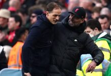 Why Thomas Tuchel may accept Jurgen Klopp’s position at Liverpool