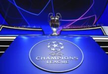 All the details that are you needs about the new format of the UEFA Champions League
