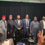 Gov. Mutfwang Of Plateau Calls For Collaborative Efforts To Halt Insecurity In Nigeria