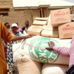 Group Provides Assistance to 19,000 Victims of Plateau Attacks