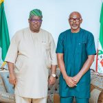Gov. Mutfwang Unveils Plans To Reform Technical Education In Plateau
