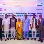 Stakeholders in Nigeria Calls for Citizen’s Involvement In Forthcoming Constitutional Review