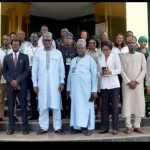 Collaborative Effort Targets Media, Civil Society, Government Officials To Safeguard National Peace