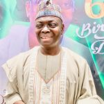 Hon. Jang Zoyong Celebrates 60Th Birthday In A Grand Style