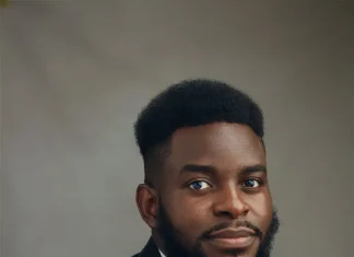 My Journey From The Bedroom To Blessing Nations – Gospel Artist, Son Music