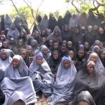 CAN Pleads With Govt To Rescue 89 Kidnapped Chibok Girls Still In Captivity