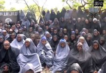 CAN Pleads With Govt To Rescue 89 Kidnapped Chibok Girls Still In Captivity