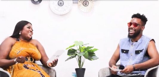 Celebrity Q&A With LANZY Hosts Renowned Music Producer “DUKTOR SETT” In An Exclusive Interview