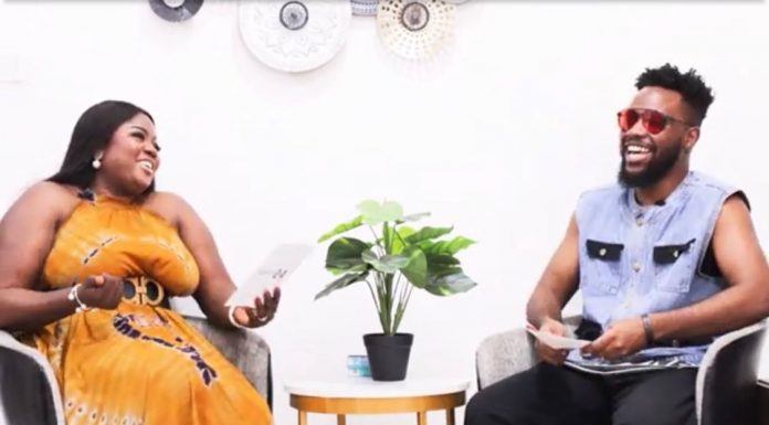 Celebrity Q&A With LANZY Hosts Renowned Music Producer “DUKTOR SETT” In An Exclusive Interview