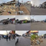 PEPSA Partner With JMDB To Decongest Jos City Center In Plateau