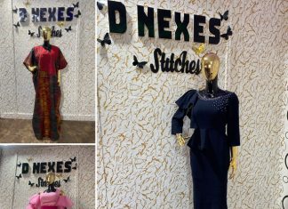 D NEXES Stitches Set To Shine At “Jos Business Women’s Trade Fair”